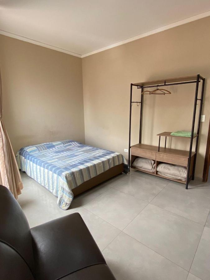 Апартаменты Imperial 2 Calcadao Корнелиу-Прокопиу Экстерьер фото