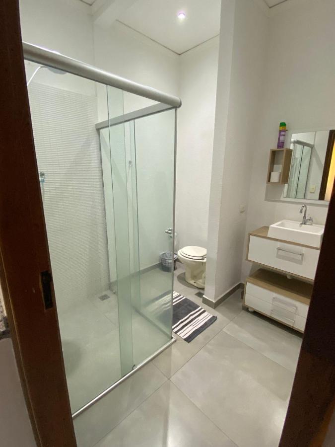 Апартаменты Imperial 2 Calcadao Корнелиу-Прокопиу Экстерьер фото