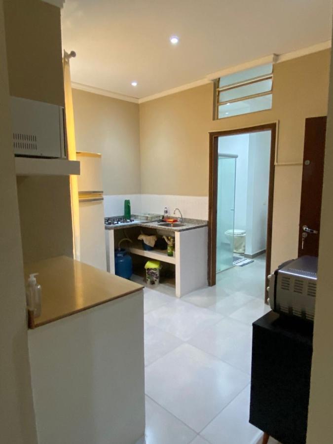Апартаменты Imperial 2 Calcadao Корнелиу-Прокопиу Экстерьер фото