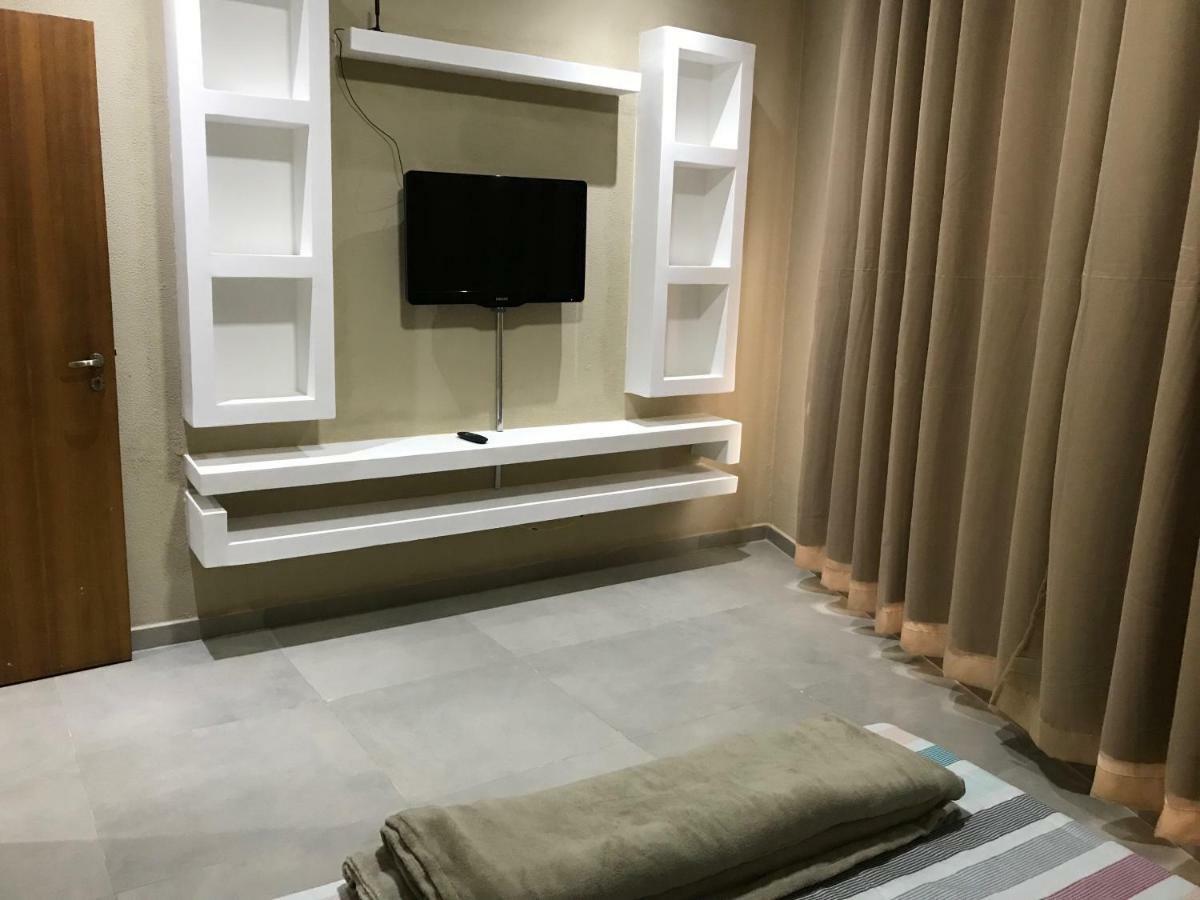 Апартаменты Imperial 2 Calcadao Корнелиу-Прокопиу Экстерьер фото