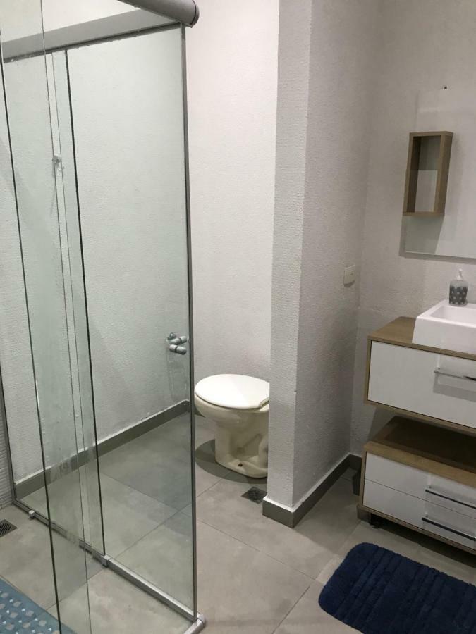 Апартаменты Imperial 2 Calcadao Корнелиу-Прокопиу Экстерьер фото