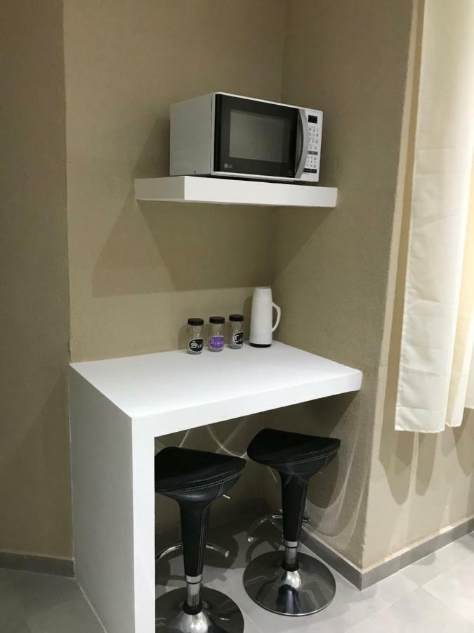 Апартаменты Imperial 2 Calcadao Корнелиу-Прокопиу Экстерьер фото