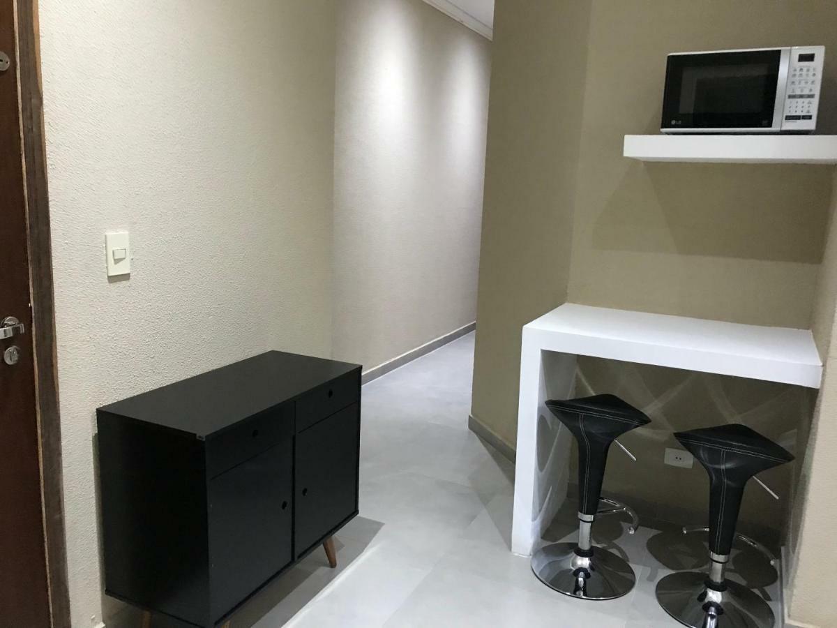Апартаменты Imperial 2 Calcadao Корнелиу-Прокопиу Экстерьер фото
